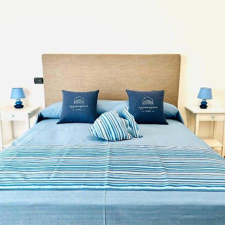 Azzurrissima Home-B&B Sorrento Centro Kültér fotó