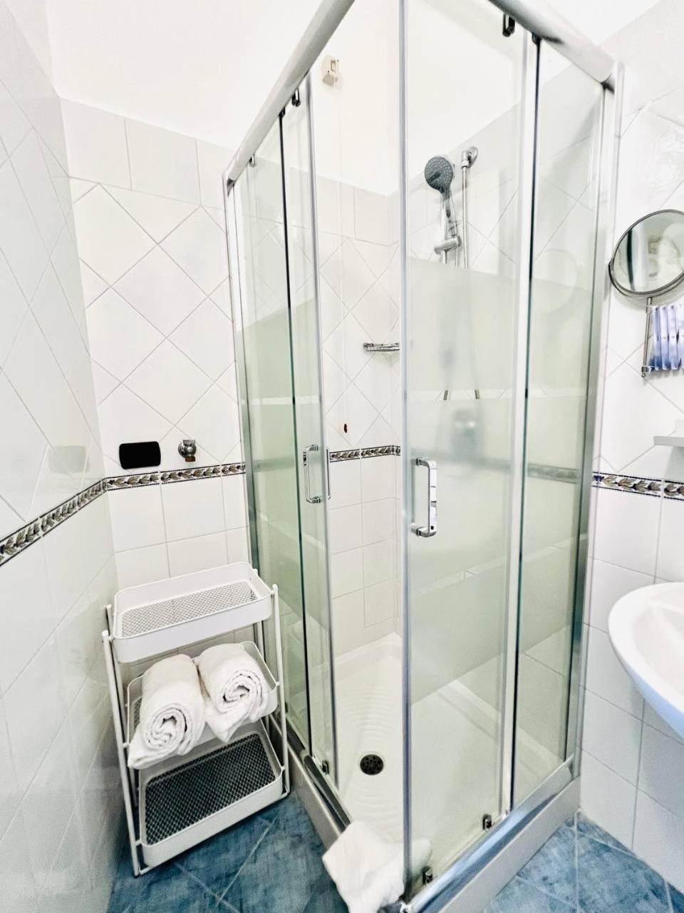 Azzurrissima Home-B&B Sorrento Centro Kültér fotó