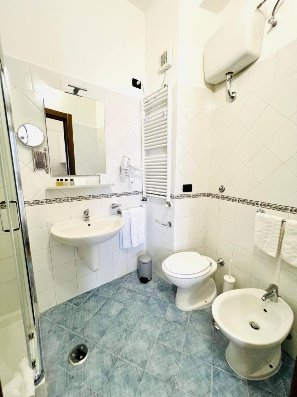 Azzurrissima Home-B&B Sorrento Centro Kültér fotó