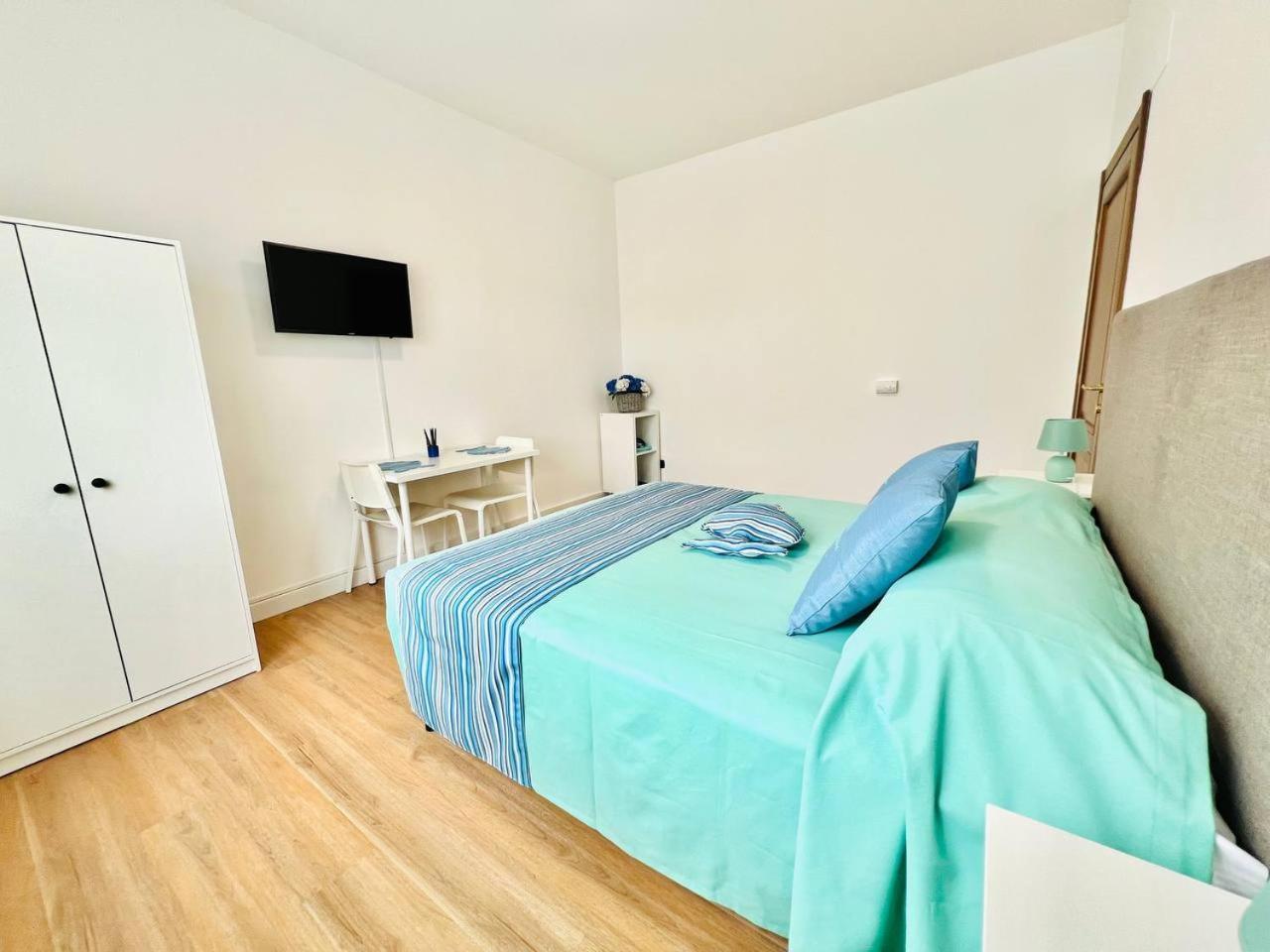 Azzurrissima Home-B&B Sorrento Centro Kültér fotó
