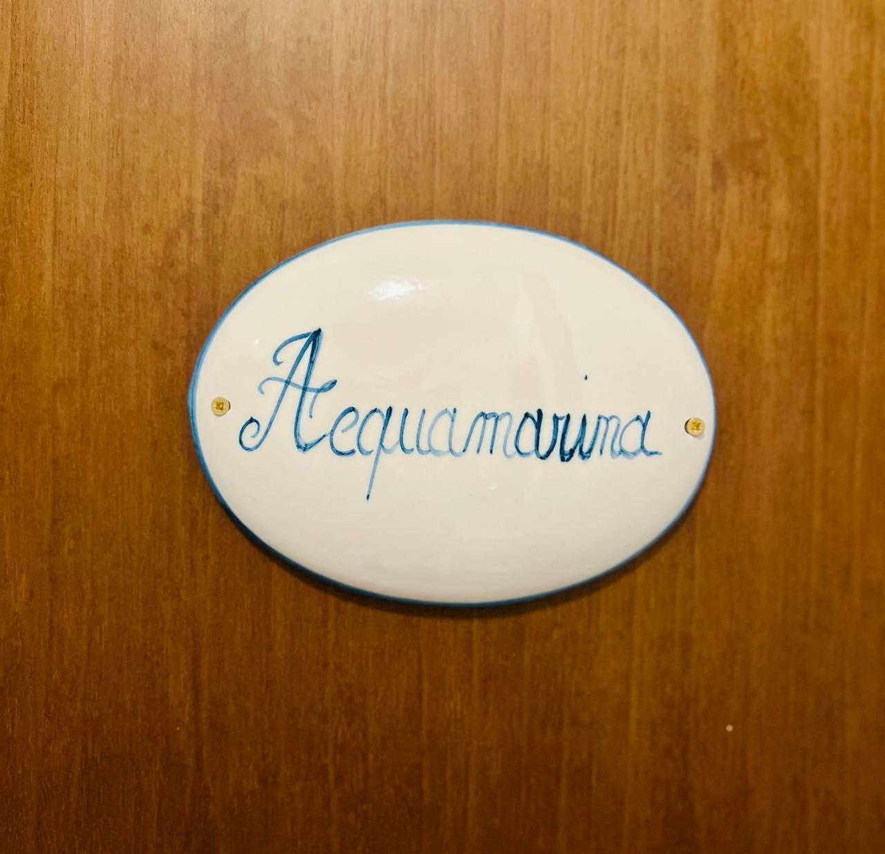 Azzurrissima Home-B&B Sorrento Centro Kültér fotó