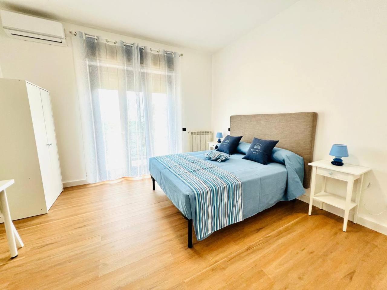 Azzurrissima Home-B&B Sorrento Centro Kültér fotó