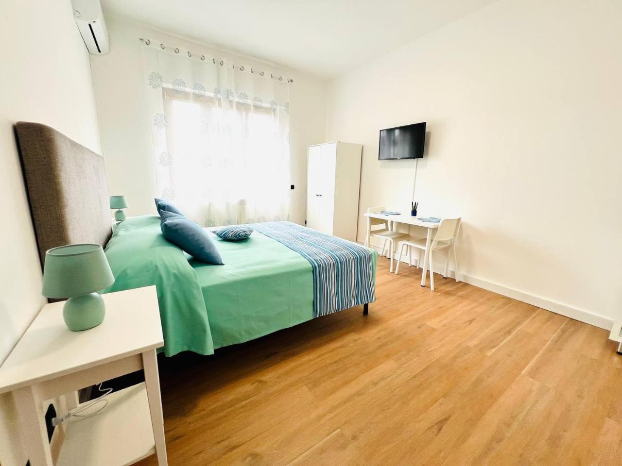Azzurrissima Home-B&B Sorrento Centro Kültér fotó
