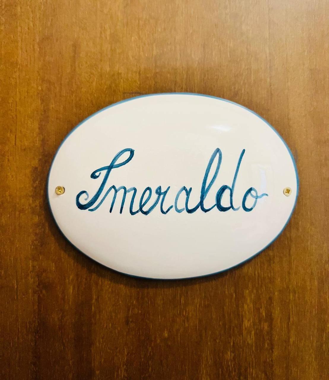 Azzurrissima Home-B&B Sorrento Centro Kültér fotó