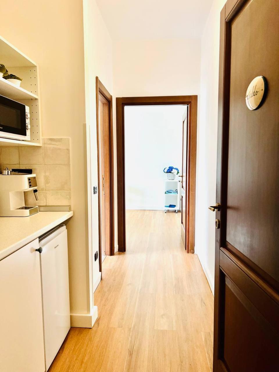 Azzurrissima Home-B&B Sorrento Centro Kültér fotó