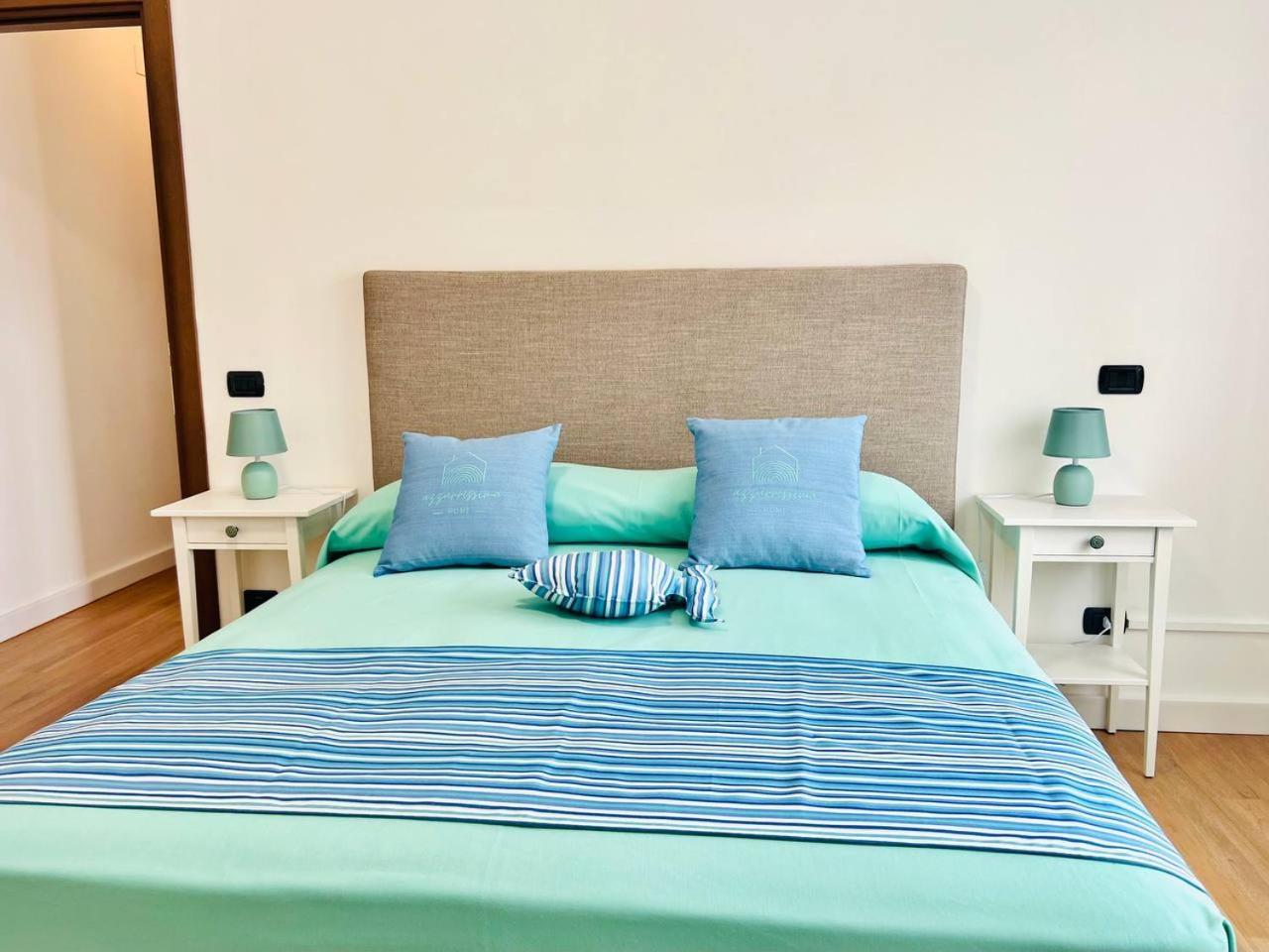 Azzurrissima Home-B&B Sorrento Centro Kültér fotó