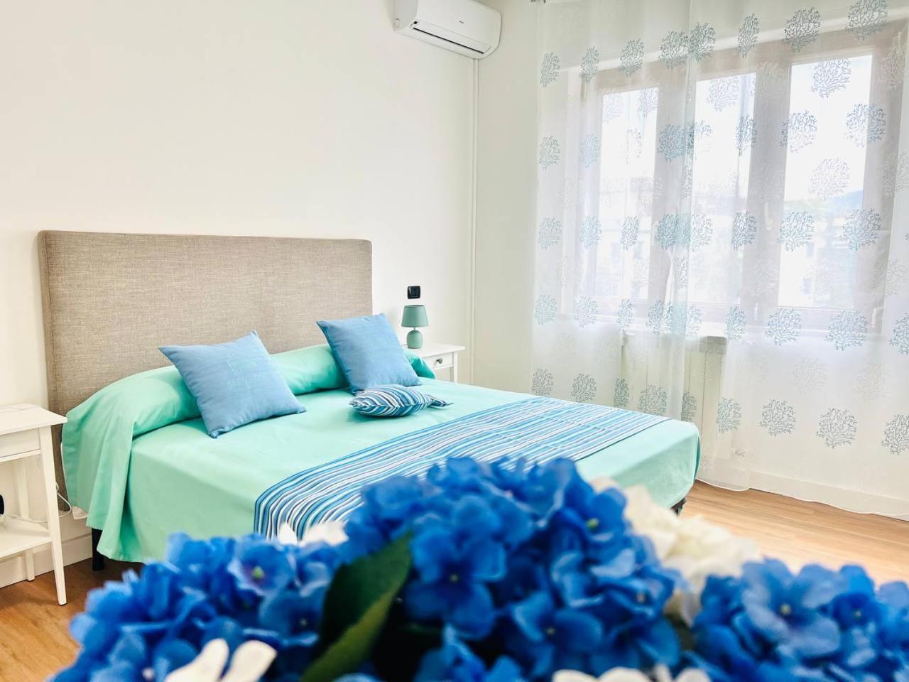 Azzurrissima Home-B&B Sorrento Centro Kültér fotó