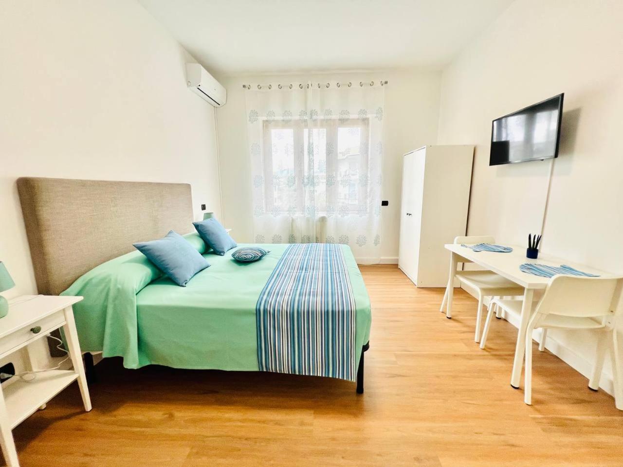 Azzurrissima Home-B&B Sorrento Centro Kültér fotó