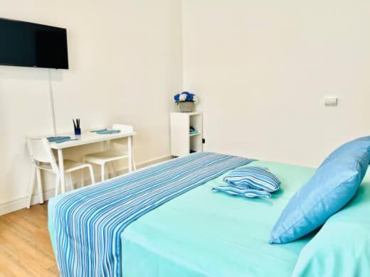 Azzurrissima Home-B&B Sorrento Centro Kültér fotó