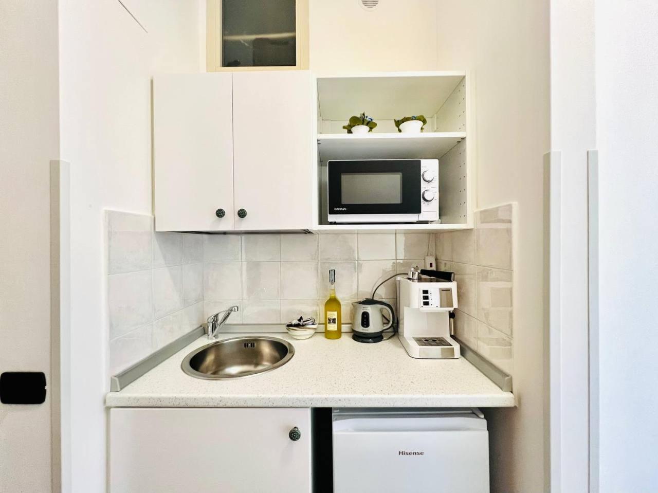 Azzurrissima Home-B&B Sorrento Centro Kültér fotó