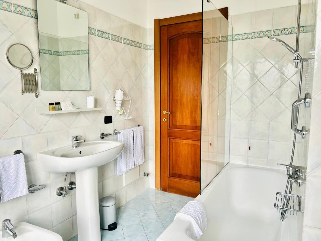Azzurrissima Home-B&B Sorrento Centro Kültér fotó