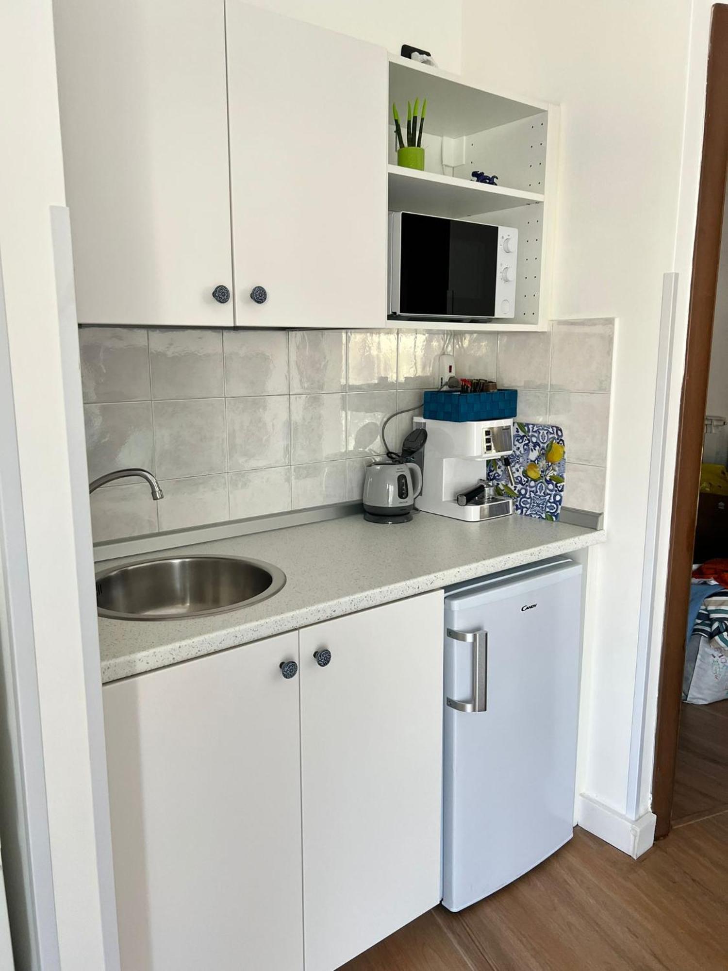 Azzurrissima Home-B&B Sorrento Centro Kültér fotó
