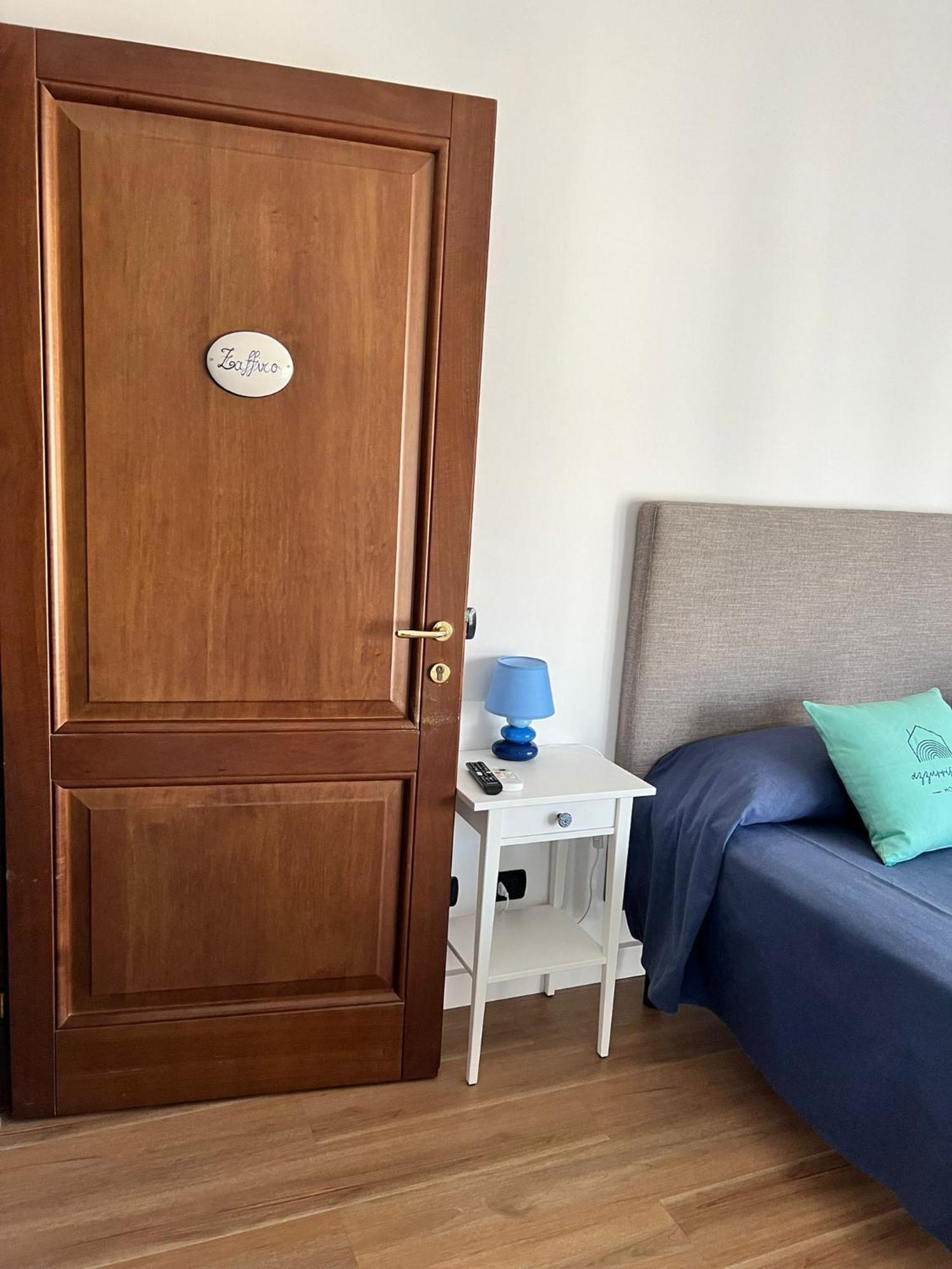 Azzurrissima Home-B&B Sorrento Centro Kültér fotó